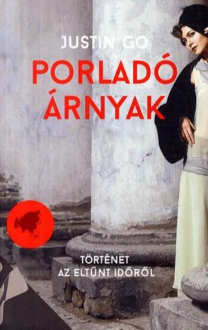 Árengedmény Porladó árnyak