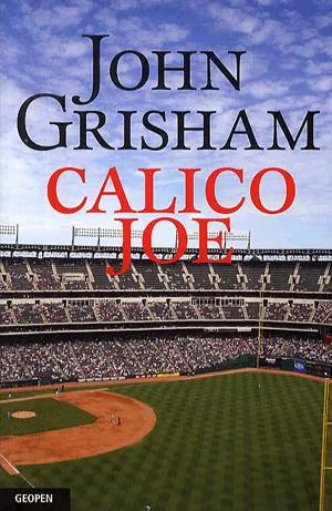 Biztonságos fizetés Calico Joe