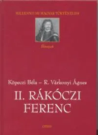 Ajánlat II. Rákóczi Ferenc