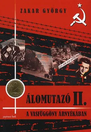 Újdonság Álomutazó II.