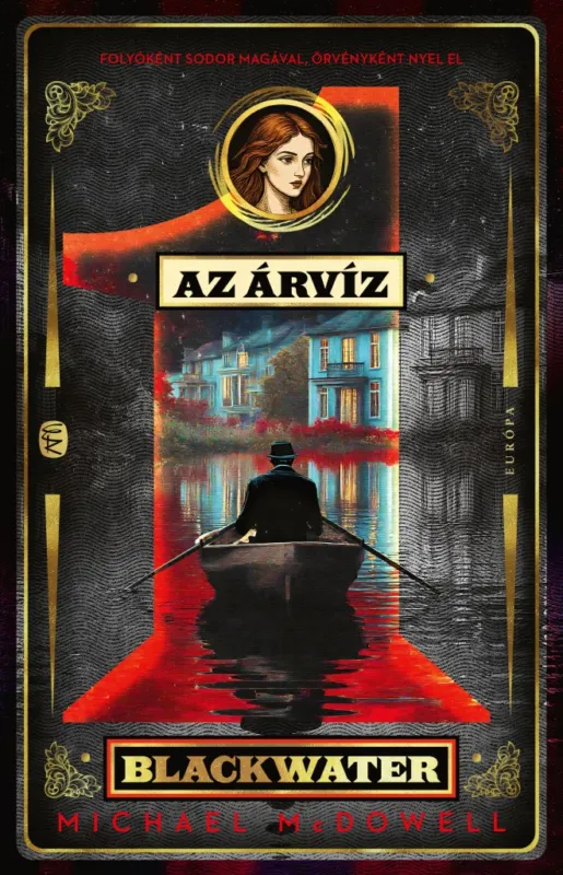 Népszerű Az árvíz