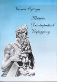 Kőtábla - Deszkapalánk - Vasfüggöny Szuper akció