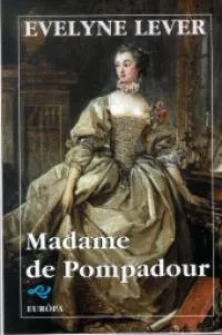 Szuper akció Madame de Pompadour