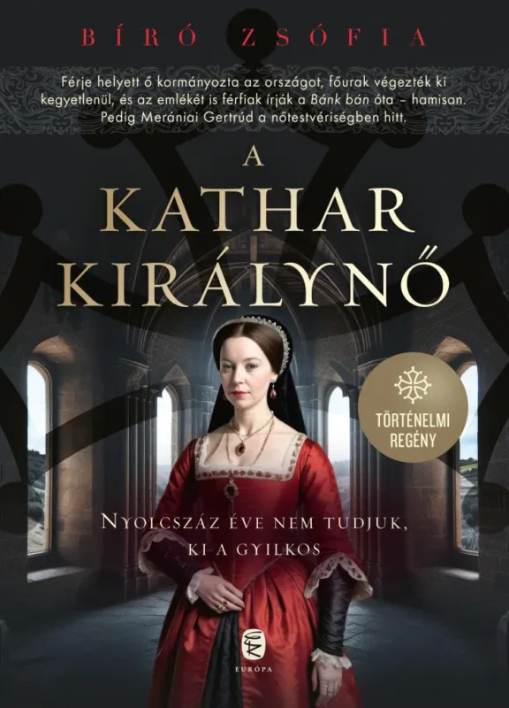 Árcsökkenés A kathar királynő
