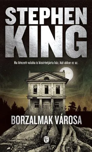 Borzalmak városa Biztonságos fizetés