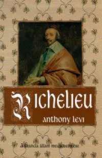 Vedd meg online Richelieu - A francia állam megteremtése