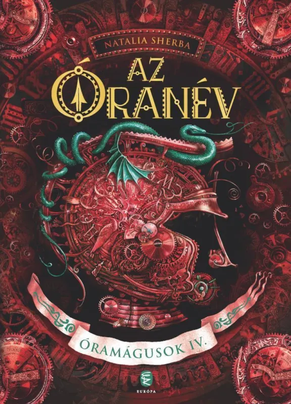 Szezonális akció Az Óranév