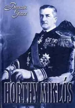 Alacsony ár Horthy Miklós