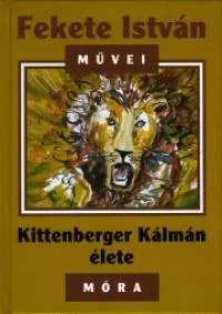Kedvezmény Kittenberger Kálmán élete