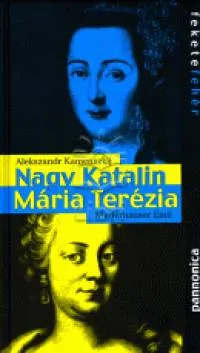 Nagy Katalin - Mária Terézia Biztonságos fizetés