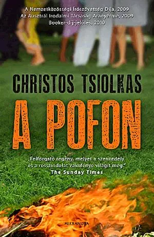 Bestseller A pofon