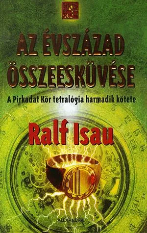Az évszázad összeesküvése Outlet