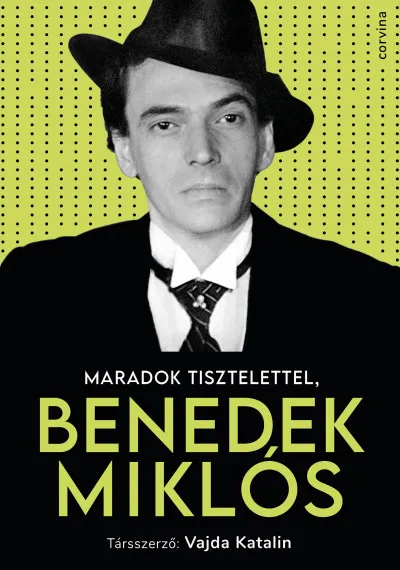 Maradok tisztelettel, Benedek Miklós Legjobb ár