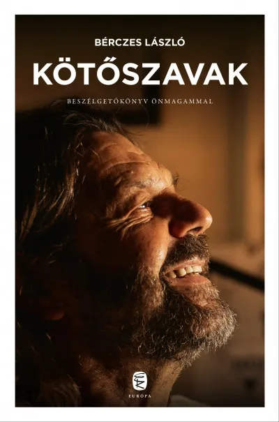 Kötőszavak - beszélgetés önmagammal Különleges ajánlat