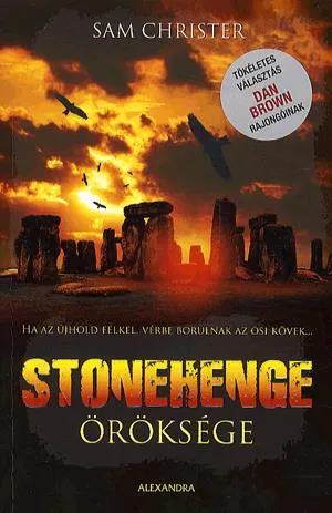 Árengedmény Stonehenge öröksége