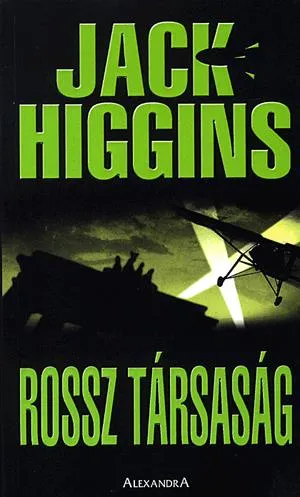Végkiárusítás Rossz társaság