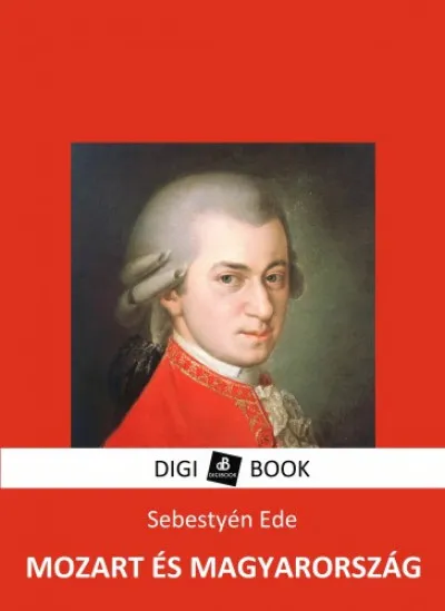Mozart és Magyarország Expressz kézbesítés