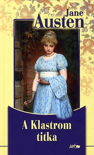 A Klastrom titka Akciós ár