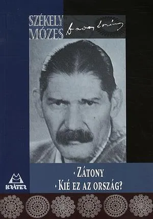 Kedvezményes ár Zátony - Kié ez az ország?