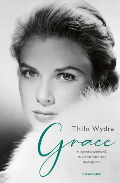 Rendeld meg most Grace