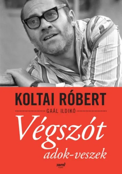Csak ma Végszót adok-veszek