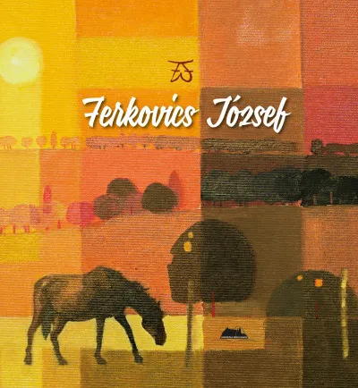 Ferkovics József Azonnal elérhető