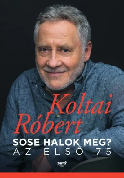 Bestseller Sose halok meg? - Az első 75