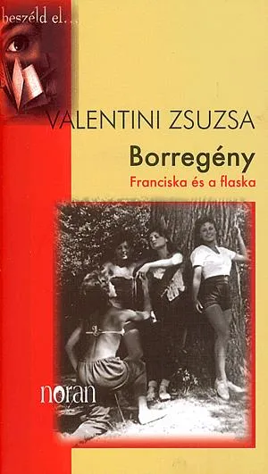 Borregény Exkluzív ajánlat