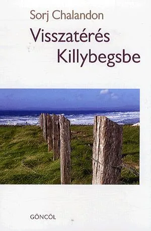 Azonnal elérhető Visszatérés Killybegsbe