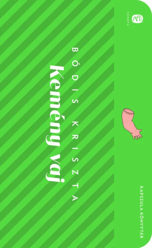 Szuper akció Kemény vaj