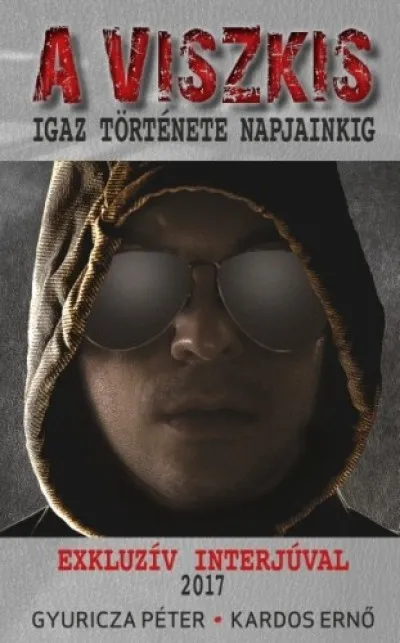 A viszkis Vedd meg online