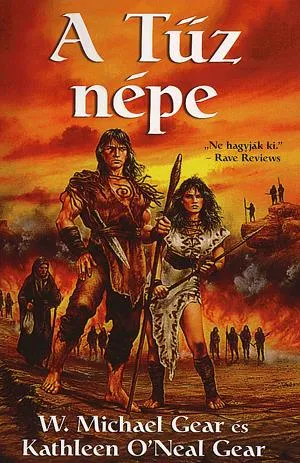 Árcsökkenés A Tűz népe