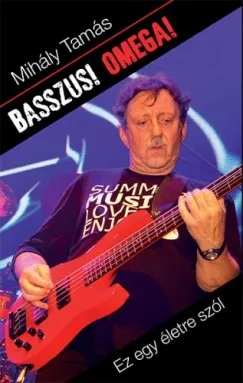 Kiárusítás Basszus! Omega!