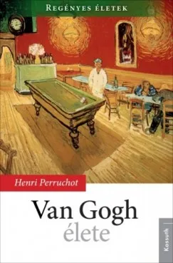 Van Gogh élete Akciós ár