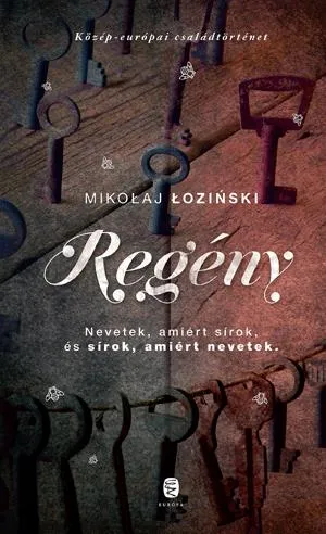 Regény Akciós ár