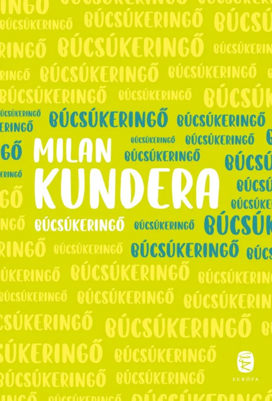Expressz kézbesítés Búcsúkeringő