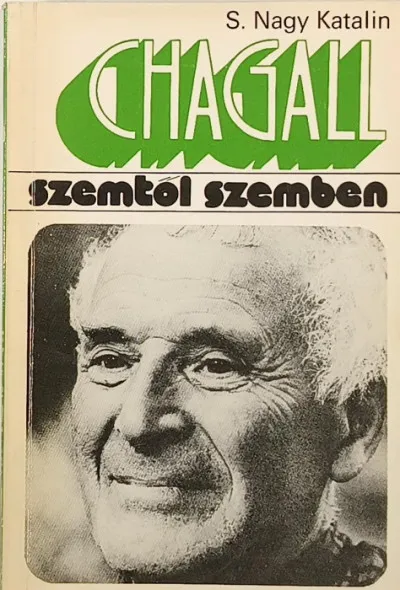 Marc Chagall Kihagyhatatlan ajánlat