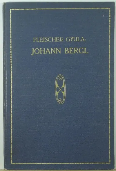 Johann Bergl - A budapesti Egyetemi Templom mennyezetképfestője Outlet