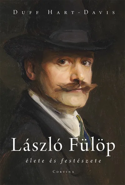 Biztonságos fizetés László Fülöp élete és festészete