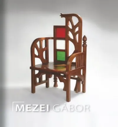 Mezei Gábor Korlátozott ajánlat