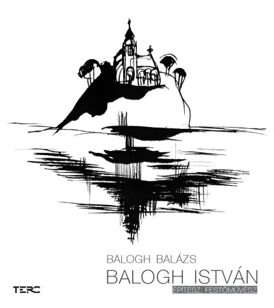 Balogh István építész, festőművész Kiárusítás