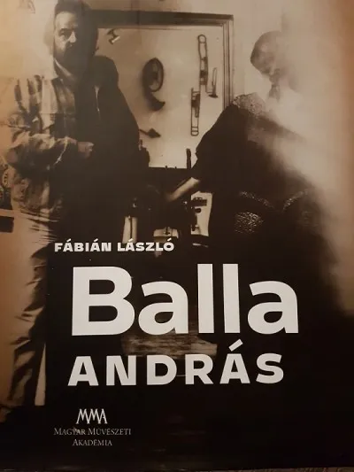 Balla András Vedd meg online