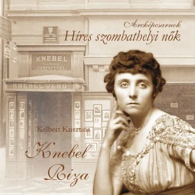 Szuper ajánlat Knebel Riza
