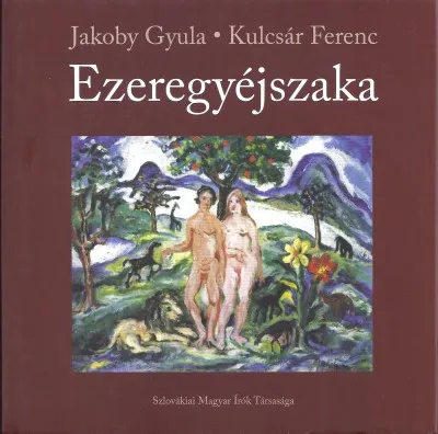 Nézd meg most Ezeregyéjszaka
