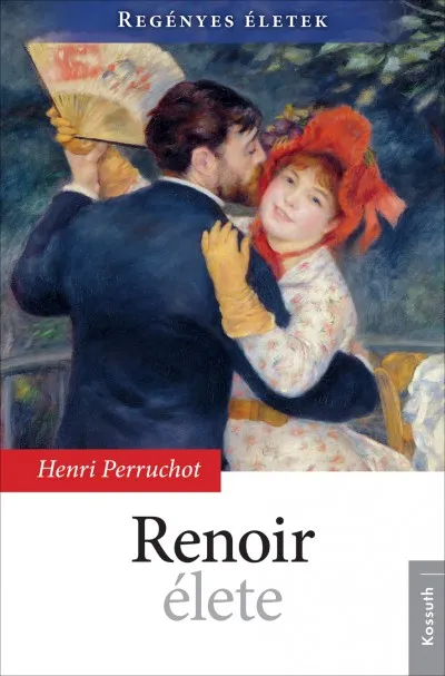 Biztonságos vásárlás Renoir élete