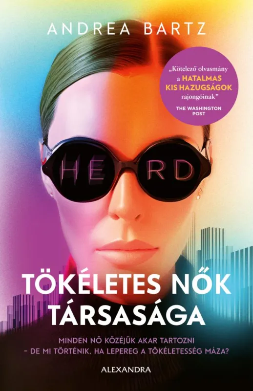 Tökéletes nők társasága Végkiárusítás