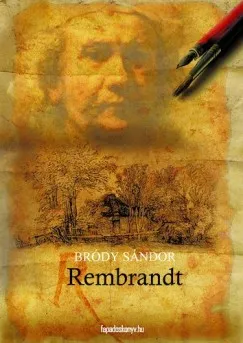 Rembrandt - Egy arckép fényben és árnyban Végkiárusítás