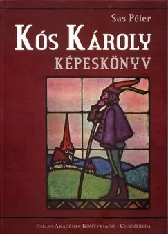 Biztonságos vásárlás Kós Károly Képeskönyv