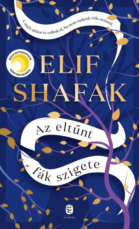 Olcsóbb Az eltűnt fák szigete