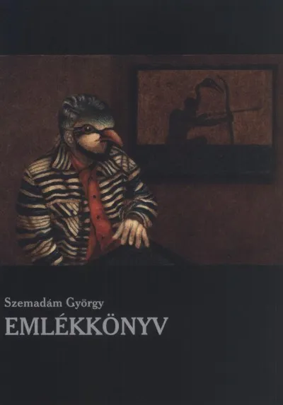 Csak ma Emlékkönyv